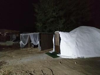 Posada Igloo Tranqulo