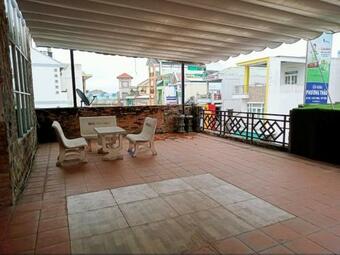 Bed & Breakfast Nh� Ngh? Abc