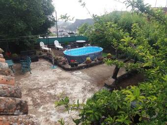 Casa Rural La Asomada