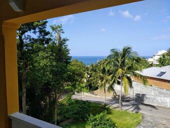 Appart'hotel La Croisi�re