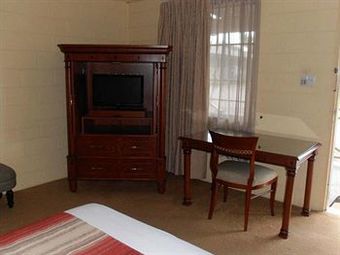 Hotel Picton Valley Motel