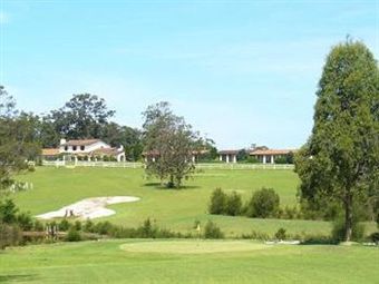 Hotel The Oaks Ranch And Country Club