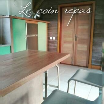 Un Cosy Sous Le Vent