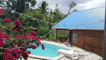 Lodge Les G�tes Du Sud - � Naturel