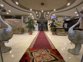 Hotel Mandareen Al Sharq Furnished Units