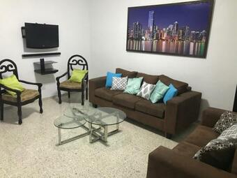 Plaza Jiminian Apartamento