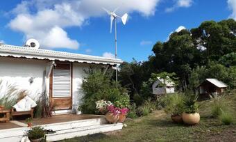 P'tites Chambres Dans La Campagne De Marie Galante