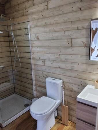 Apartamento L'odyss�e Des Sens G�te Bambou