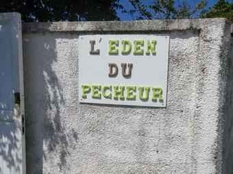 Apartamento L'eden Du P�cheur