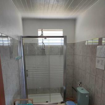 Apartamento G�tes Les Anacardiers Iguane