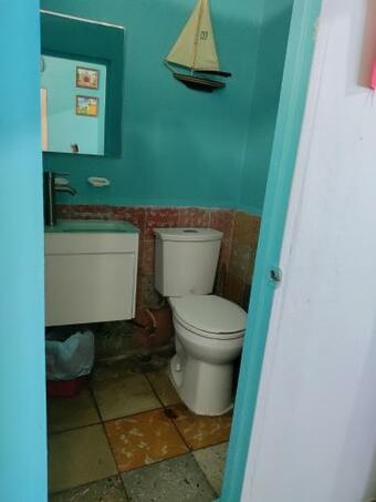 Apartamento Whales Studio