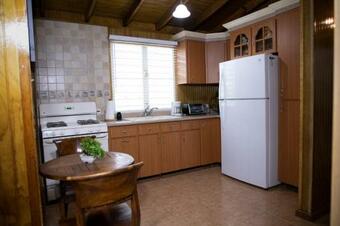 Palm's Bohemian House With Private Pool