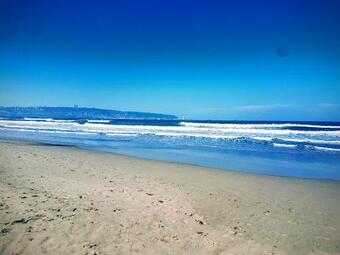 Apartamento Golda Meir