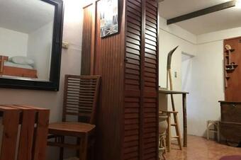 Exclusive Beachfront Apartment