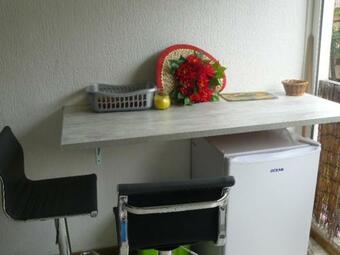 Apartamento Studio Dans R�sidence Priv�e Avec Piscine