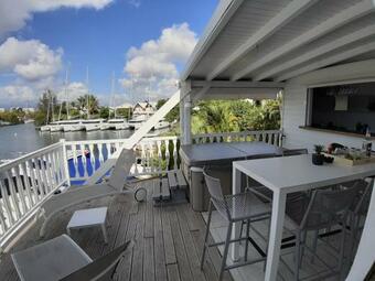 Apartamento Appartement Cosy Avec Jacuzzi � La Marina