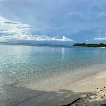 Lalolitavilla - Playa Buye Cabo Rojo, Pr
