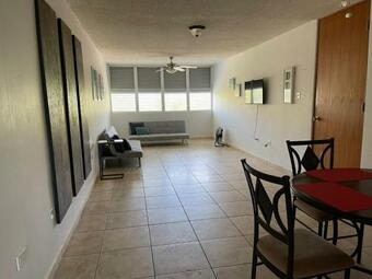 Apartamento Penthouse Combate