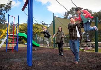 Hotel Eagleview Resort