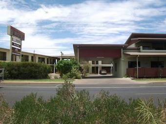 Spinifex Motel And Serviced Apartments