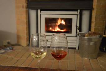 Bed & Breakfast Sancerre Estate