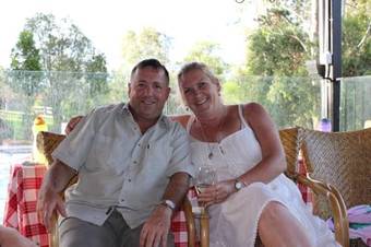 Hotel Beach Breakers Resort