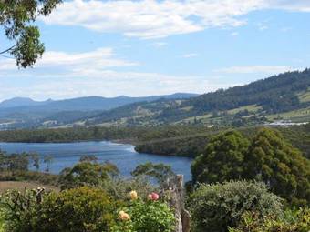 Hillside Bed And Breakfast