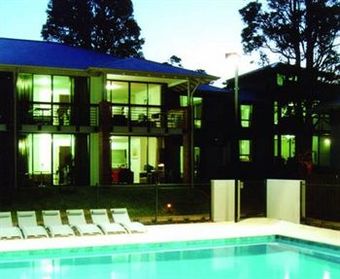 Aparthotel Darby Park Serviced Residences