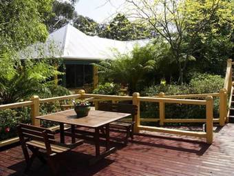 Heritage Trail Lodge