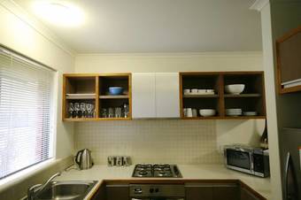 Apartamento Margaret River Townhouses