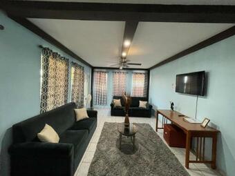 Apartamento Chic 3br Sleeps Up To 14 Guests Near Bacardi House