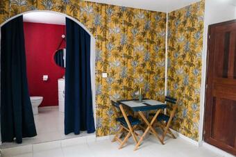 Apartamento Le Studio De Pa�