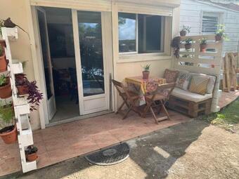 Apartamento Pois Doux