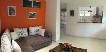 Apartamento Plaisir De Vivre - T2 Proche Chum La Meynard