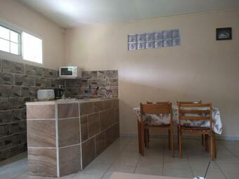 Apartamento Ecrin De Verdure