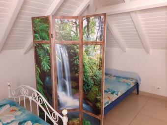 Apartamento La Port-louisienne