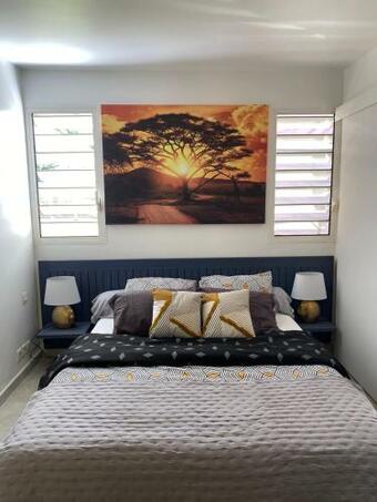 Apartamento R�sidence La Baie 1 Oc�ane