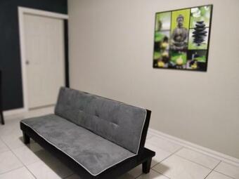 St Augustine Deluxe Apartments