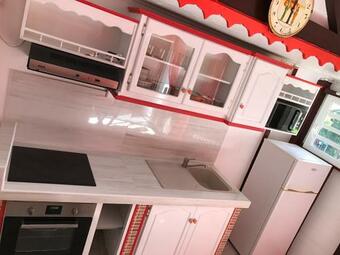 Apartamento Gites Les Sandragons