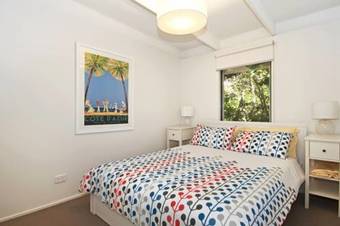 De Angelis Beach House