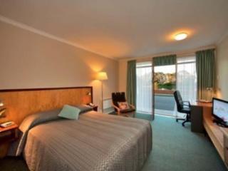 Burnie Airport Motel