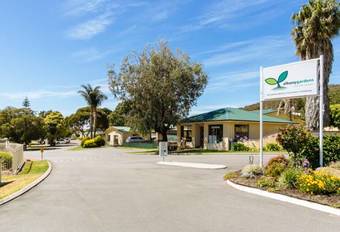 Apartamentos Albany Gardens Holiday Resort