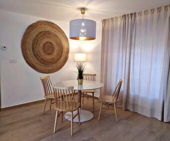 Los Olmos Alojamiento Rural