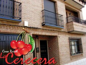 Agroturismo Casa Rural "la Cerecera"