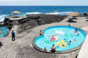 Home2book Luxury El Bebedero De Los Sauces's House