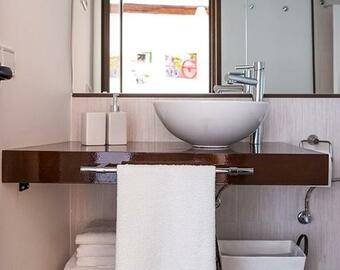 La Casona De Los Yebenes