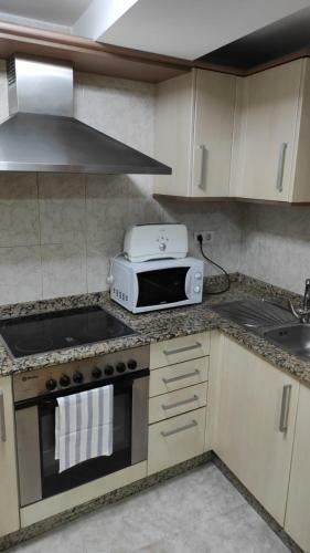 Apartamento St. Pedro House 64