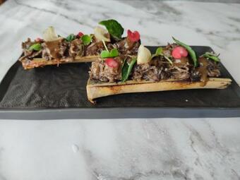 Hotel Mercure Lugo Centro