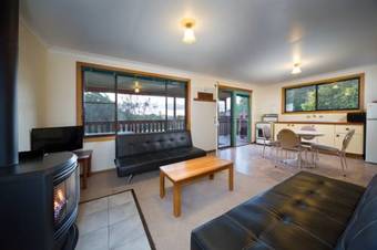 Hostal Jenolan Caves House