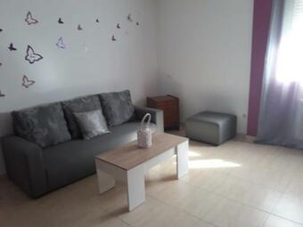 Apartamento Manzanares